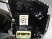 Replacement steering wheel control for Kia Optima 1.7 CRDi cat OEM IAM reference 96710D4130 