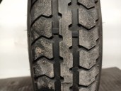 Recambio de neumatico repuesto para kia optima 1.7 crdi cat referencia OEM IAM 52910C1910 T12580D1697M HANKOOK