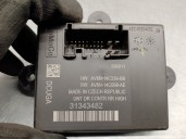Replacement comfort module for Volvo V60 Kombi 2.0 diesel cat OEM IAM reference 31343482 A2C53304052 FOMOCO