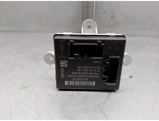Replacement comfort module for Volvo V60 Kombi 2.0 diesel cat OEM IAM reference 31343148 A2C53304051 FOMOCO