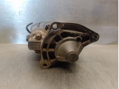 Recambio de motor arranque para citroën saxo 1.1 referencia OEM IAM M002T13081 M002T13081 MITSUBISHI