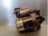 Recambio de motor arranque para citroën saxo 1.1 referencia OEM IAM M002T13081 M002T13081 MITSUBISHI