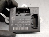 Recambio de modulo confort para volvo v60 kombi 2.0 diesel cat referencia OEM IAM 31343148 A2C53304051 FOMOCO