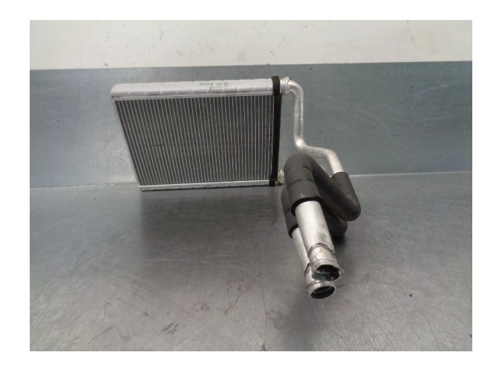 Recambio de radiador calefaccion / aire acondicionado para kia optima 1.7 crdi cat referencia OEM IAM 97138D4000 