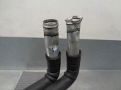 Recambio de radiador calefaccion / aire acondicionado para kia optima 1.7 crdi cat referencia OEM IAM 97138D4000 