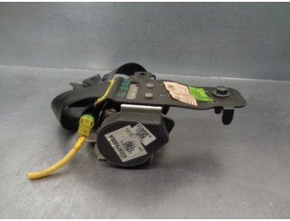 Recambio de cinturon seguridad trasero izquierdo para kia optima 1.7 crdi cat referencia OEM IAM 89810D4200 CON PRETENSOR 4 PUER