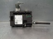 Recambio de modulo electronico para kia optima 1.7 crdi cat referencia OEM IAM 95400D4AL0 A2C98241304 CONTINENTAL