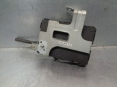 Recambio de modulo electronico para kia optima 1.7 crdi cat referencia OEM IAM 95400D4AL0 A2C98241304 CONTINENTAL