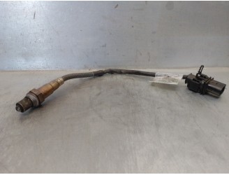 Recambio de sonda lambda para volvo v60 kombi 2.0 diesel cat referencia OEM IAM 30751138 0258017107 BOSCH