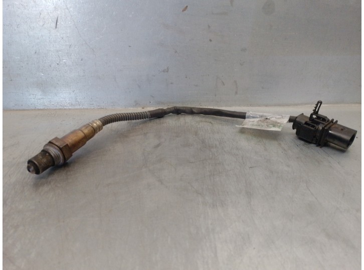 Recambio de sonda lambda para volvo v60 kombi 2.0 diesel cat referencia OEM IAM 30751138 0258017107 BOSCH