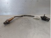 Recambio de sonda lambda para volvo v60 kombi 2.0 diesel cat referencia OEM IAM 30751138 0258017107 BOSCH