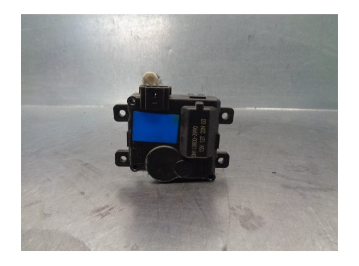 Recambio de motor calefaccion para kia optima 1.7 crdi cat referencia OEM IAM DH1138003990  