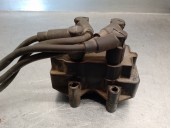 Recambio de bobina encendido para citroën saxo 1.1 referencia OEM IAM 2526040A SAGEM