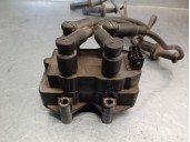Recambio de bobina encendido para citroën saxo 1.1 referencia OEM IAM 2526040A SAGEM