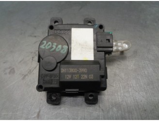 Recambio de motor calefaccion para kia optima 1.7 crdi cat referencia OEM IAM DH1138003990  