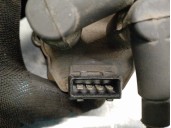 Recambio de bobina encendido para citroën saxo 1.1 referencia OEM IAM 2526040A SAGEM