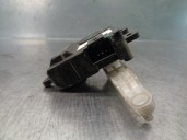 Recambio de motor calefaccion para kia optima 1.7 crdi cat referencia OEM IAM DH1138003990  