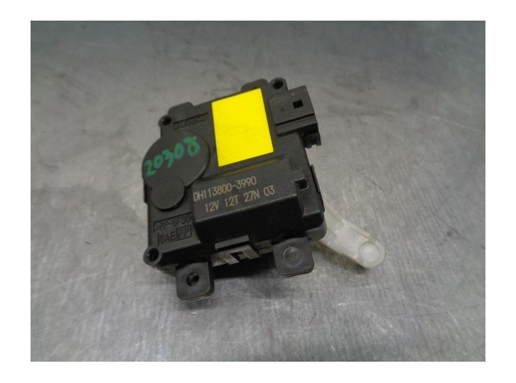 Recambio de motor calefaccion para kia optima 1.7 crdi cat referencia OEM IAM DH1138003990  