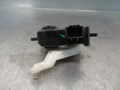 Recambio de motor calefaccion para kia optima 1.7 crdi cat referencia OEM IAM DH1138003990  