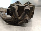 Recambio de bobina encendido para citroën saxo 1.1 referencia OEM IAM 2526040A SAGEM