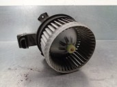 Recambio de motor calefaccion para kia optima 1.7 crdi cat referencia OEM IAM 97113D4000 