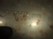 Recambio de tubo escape trasero para volvo v60 kombi 2.0 diesel cat referencia OEM IAM 31372848 305992 