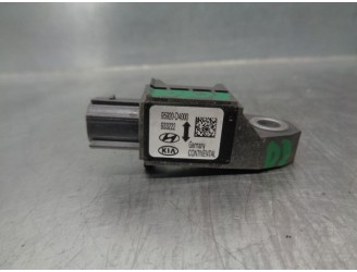 Recambio de sensor impacto para kia optima 1.7 crdi cat referencia OEM IAM 95920D4000 