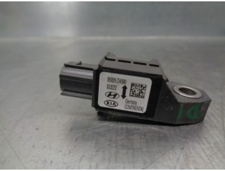 Recambio de sensor impacto para kia optima 1.7 crdi cat referencia OEM IAM 95920D4000 