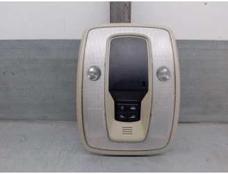 Recambio de luz interior para volvo v60 kombi 2.0 diesel cat referencia OEM IAM 39806307  