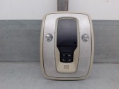 Recambio de luz interior para volvo v60 kombi 2.0 diesel cat referencia OEM IAM 39806307  