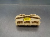 Recambio de caja reles / fusibles para kia optima 1.7 crdi cat referencia OEM IAM 91940D4030 