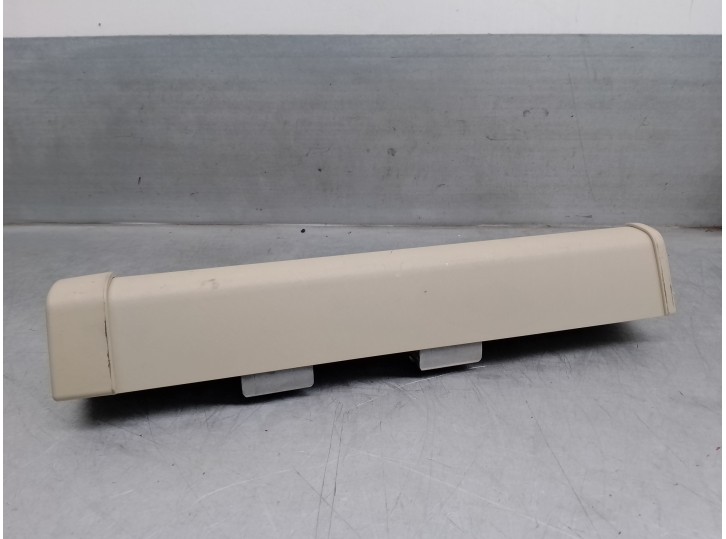 Recambio de bandeja trasera para volvo v60 kombi 2.0 diesel cat referencia OEM IAM 39834041  