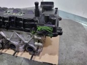 Recambio de culata para kia optima 1.7 crdi cat referencia OEM IAM 221112A260  