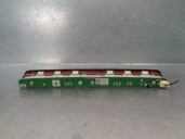 Recambio de luz central de freno para kia optima 1.7 crdi cat referencia OEM IAM 92700D4000 