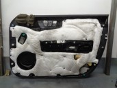 Replacement front left door trim for Kia Optima 1.7 CRDi cat OEM IAM reference 82301D4890 82307D4070 5 DOOR