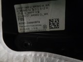 Recambio de guarnecido puerta delantera izquierda para kia optima 1.7 crdi cat referencia OEM IAM 82301D4890 82307D4070 5 PUERTA