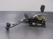 Recambio de palanca cambio para volvo v60 kombi 2.0 diesel cat referencia OEM IAM 30759121 31256941 