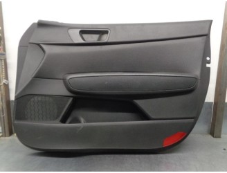 Recambio de guarnecido puerta delantera derecha para kia optima 1.7 crdi cat referencia OEM IAM 82302D4890 82308D4070 5 PUERTAS