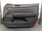 Replacement front right door trim for Kia Optima 1.7 CRDi cat OEM IAM reference 82302D4890 82308D4070 5 DOORS