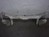Recambio de panel frontal para citroën saxo 1.1 referencia OEM IAM 7104A9 DE CHAPA CON CERRADURA 