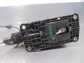 Recambio de palanca cambio para volvo v60 kombi 2.0 diesel cat referencia OEM IAM 30759121 31256941 