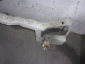 Recambio de panel frontal para citroën saxo 1.1 referencia OEM IAM 7104A9 DE CHAPA CON CERRADURA 