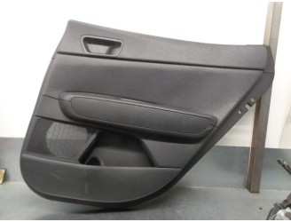Replacement rear right door trim panel for Kia Optima 1.7 CRDi CAT OEM IAM reference 83302D4520 83308D4030 5 DOORS