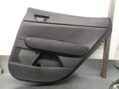 Replacement rear right door trim panel for Kia Optima 1.7 CRDi CAT OEM IAM reference 83302D4520 83308D4030 5 DOORS