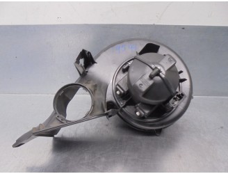 Recambio de motor calefaccion para volvo v60 kombi 2.0 diesel cat referencia OEM IAM 6G9N18D413BA  