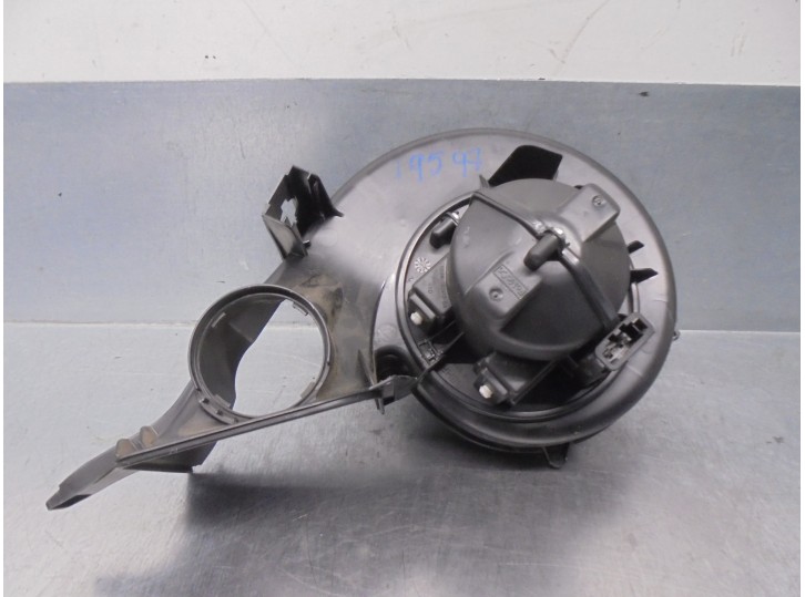 Recambio de motor calefaccion para volvo v60 kombi 2.0 diesel cat referencia OEM IAM 6G9N18D413BA  