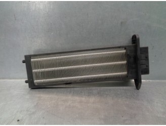 Recambio de resistencia calefaccion para kia optima 1.7 crdi cat referencia OEM IAM 97191D4000  