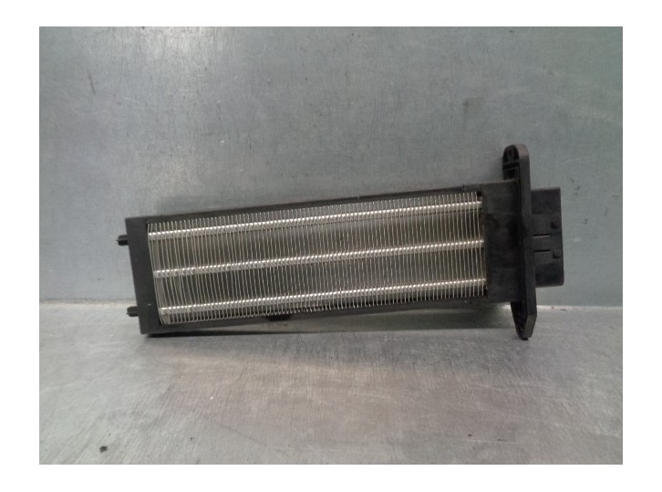Recambio de resistencia calefaccion para kia optima 1.7 crdi cat referencia OEM IAM 97191D4000  