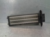 Recambio de resistencia calefaccion para kia optima 1.7 crdi cat referencia OEM IAM 97191D4000  