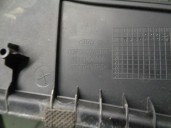 Replacement dashboard for Kia Optima 1.7 CRDi CAT OEM IAM reference 86151D4000 86155D4000 